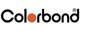 Home colorbond logo